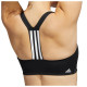 Adidas Γυναικείο μπουστάκι Power Impact Training Medium-Support Bra
